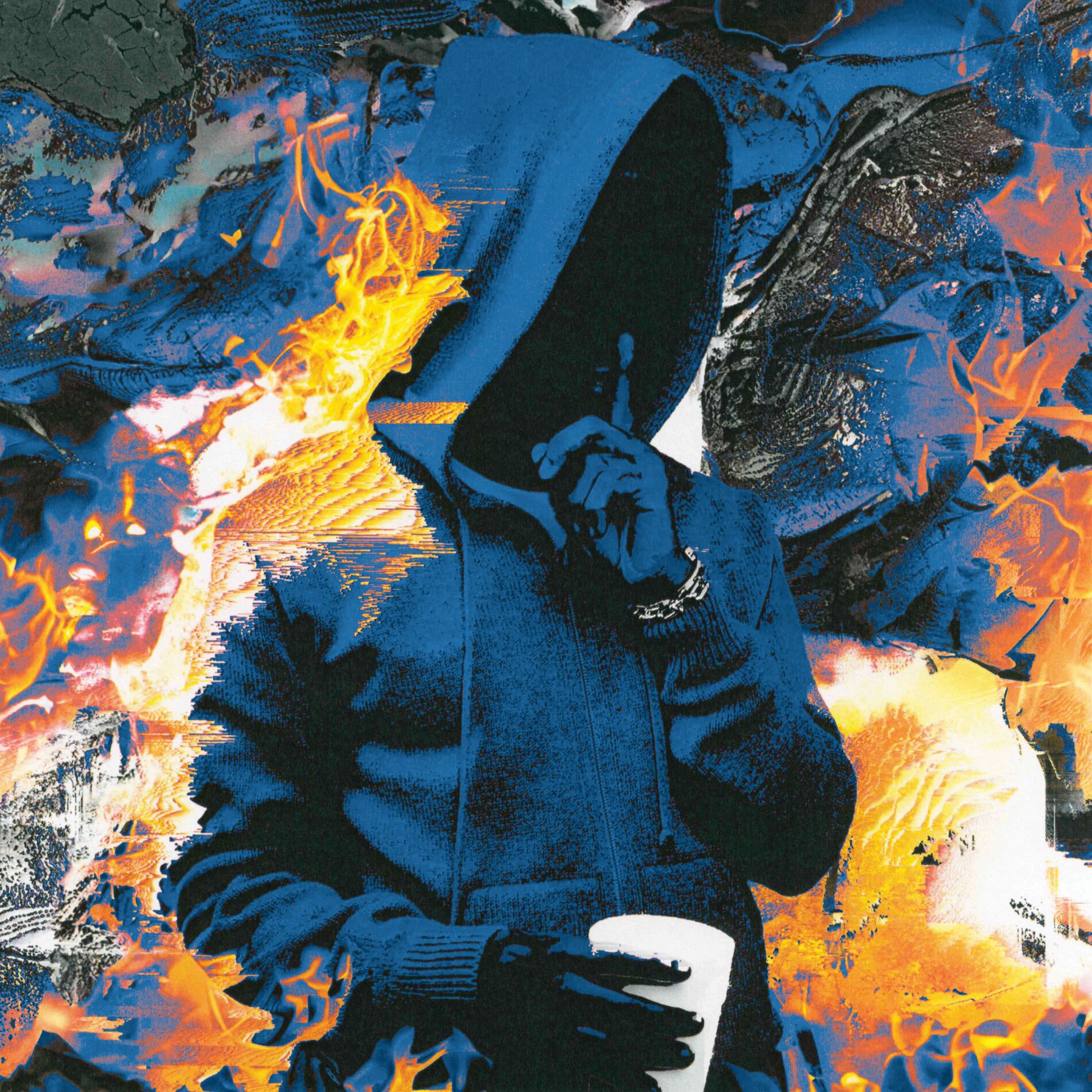 Album cover of 500K