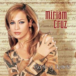 Cover of Punto y Aparte