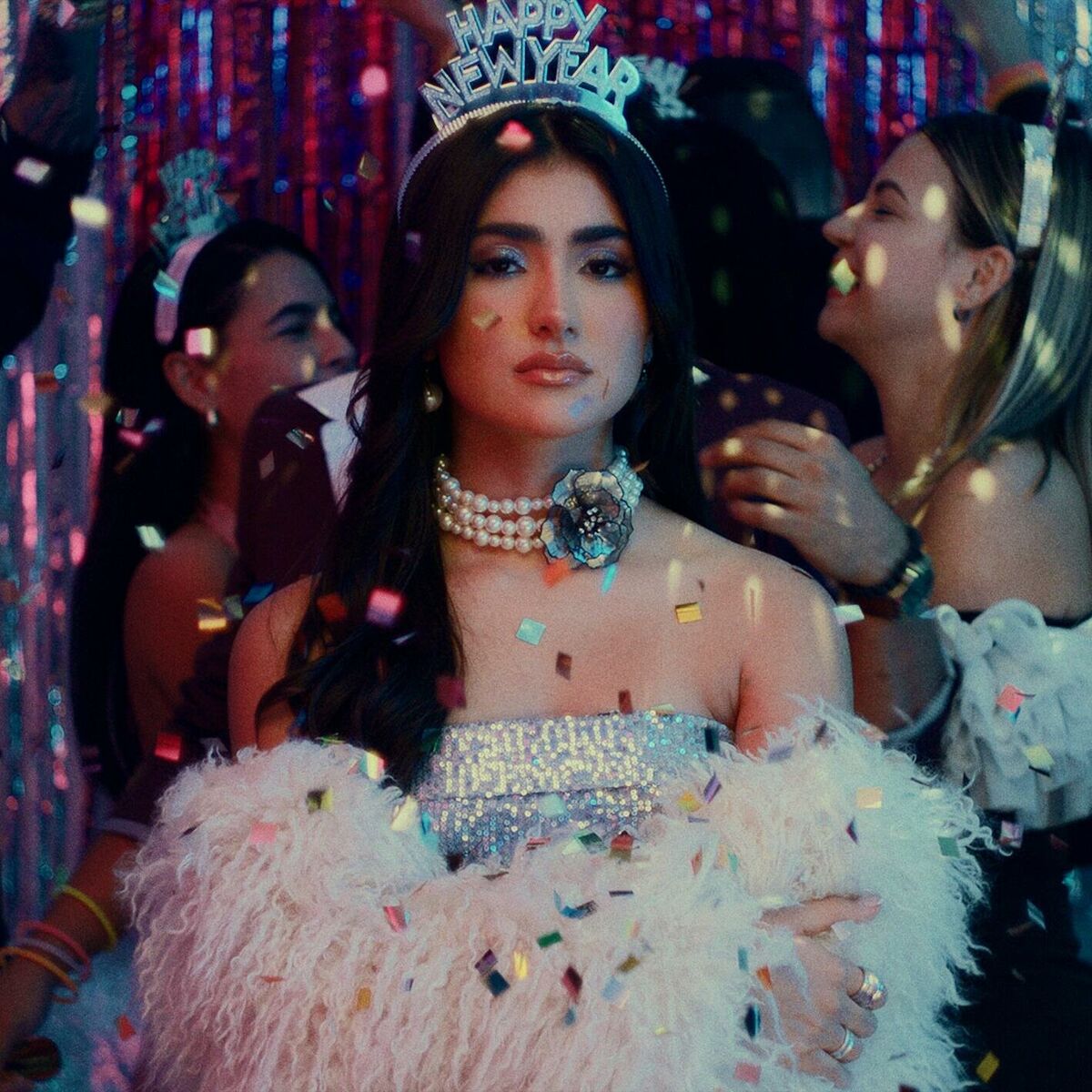 Album cover of Primero De Enero