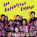 El Disco del 2000