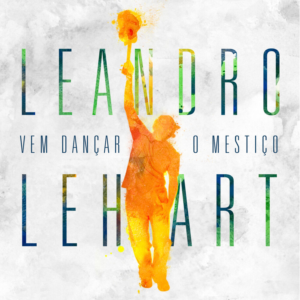 Picture of Vem Dançar o Mestiço