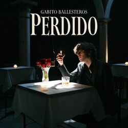Cover of Perdido
