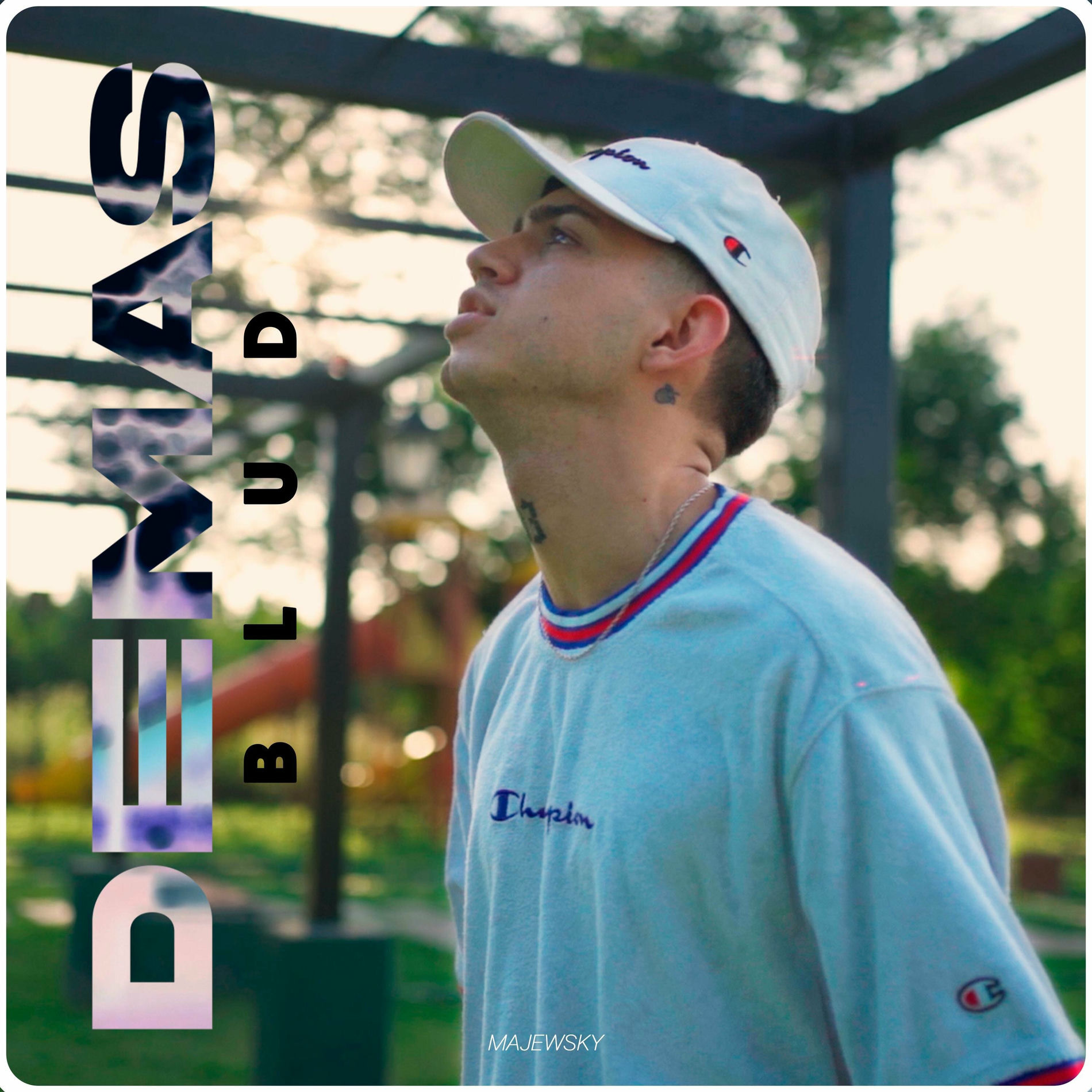 Album cover of Demas (feat. Cepe)