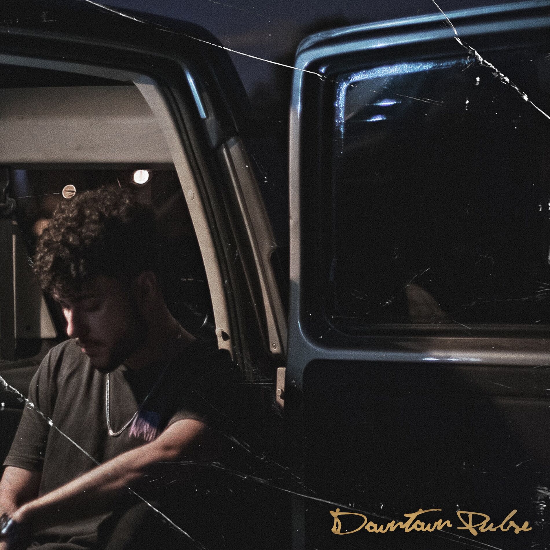 Album cover of Downtown Pulse