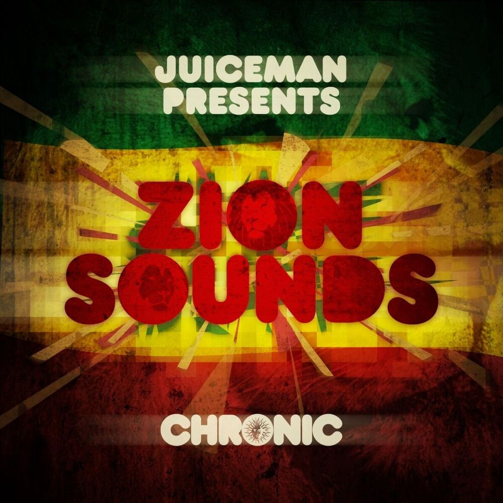 Picture of Juiceman Presents: Zion Sounds