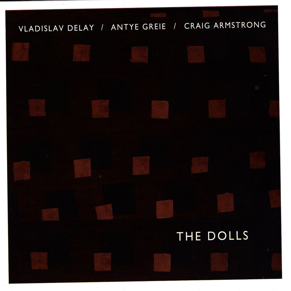 Picture of The Dolls
