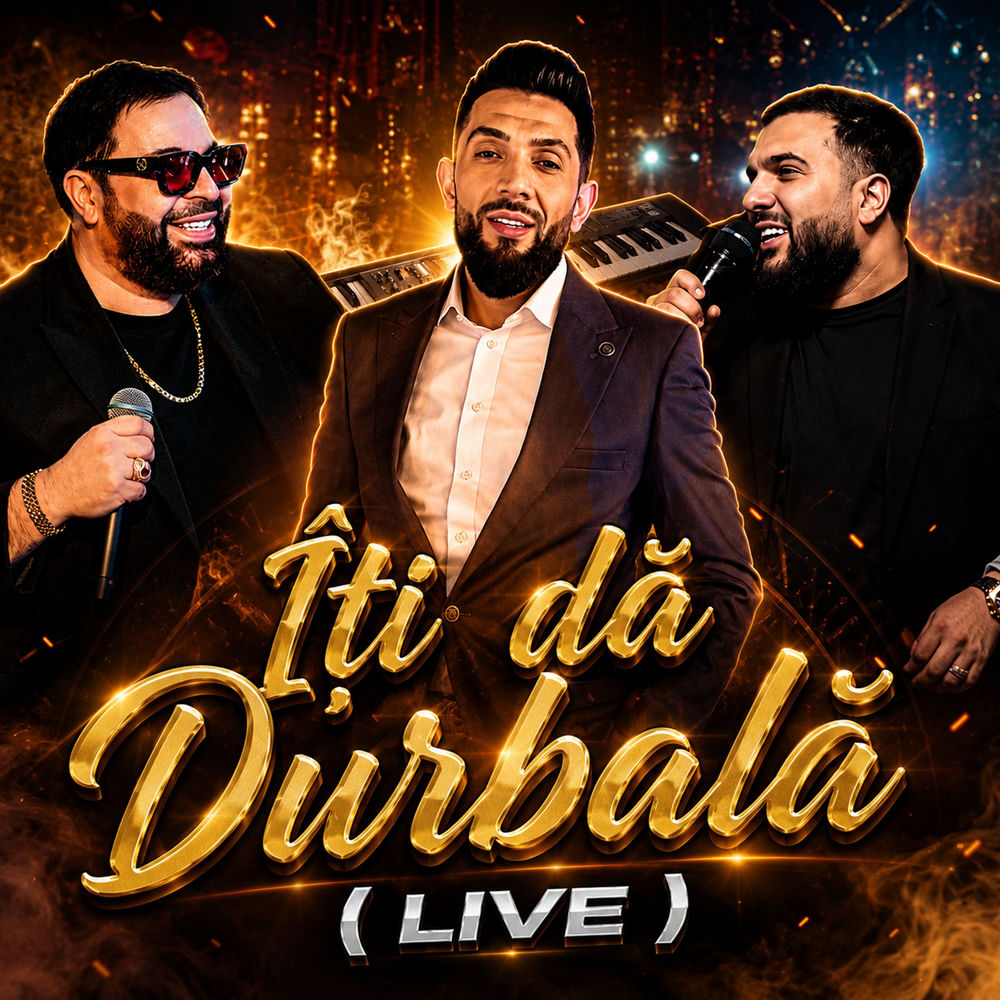 Iti da Durbala (Live)