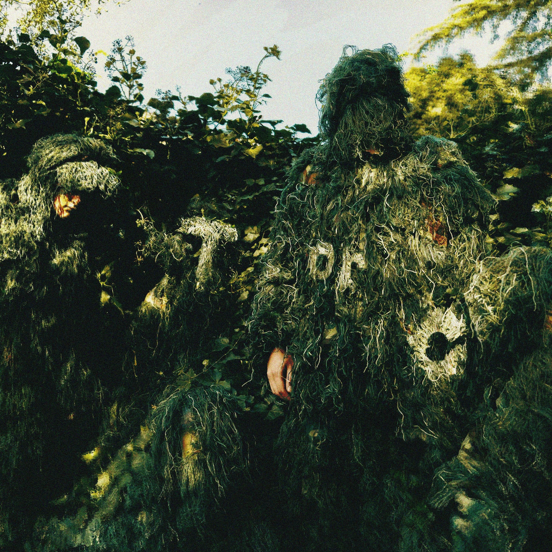 Album cover of Truth or Consequence