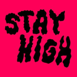 Cover of Stay High