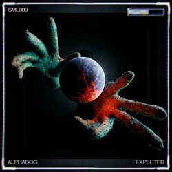Cover of Expected
