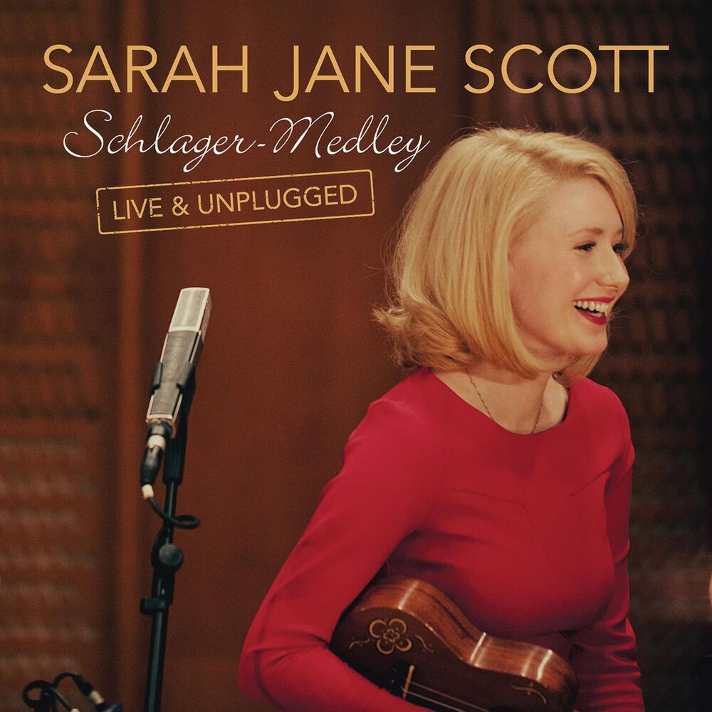 Picture of Schlager-Medley