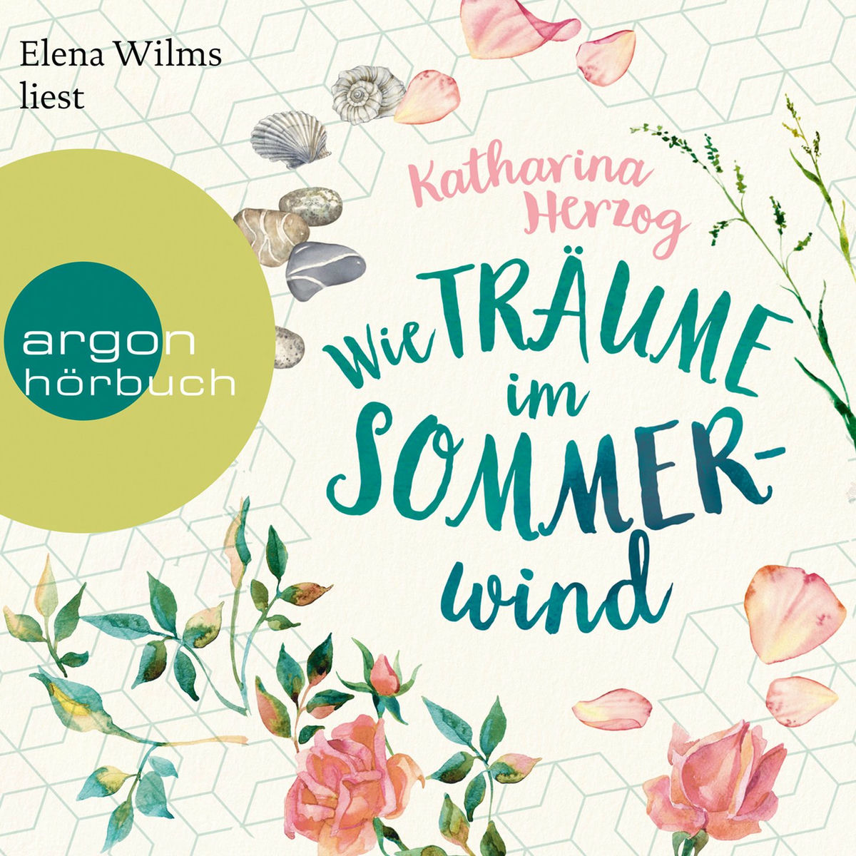 Album cover of Kapitel 1 - Wie Träume im Sommerwind