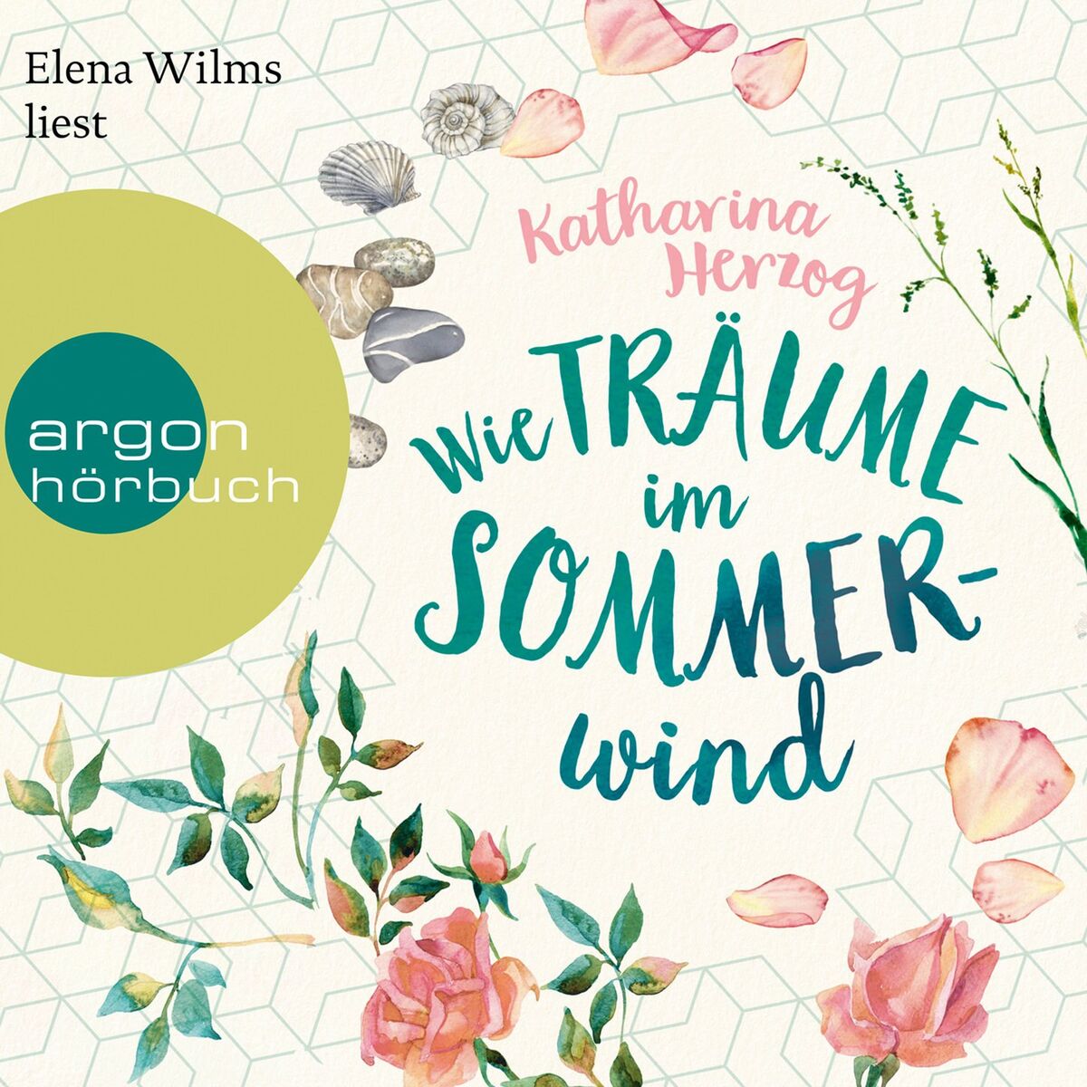 Album cover of Wie Träume im Sommerwind (Ungekürzt)
