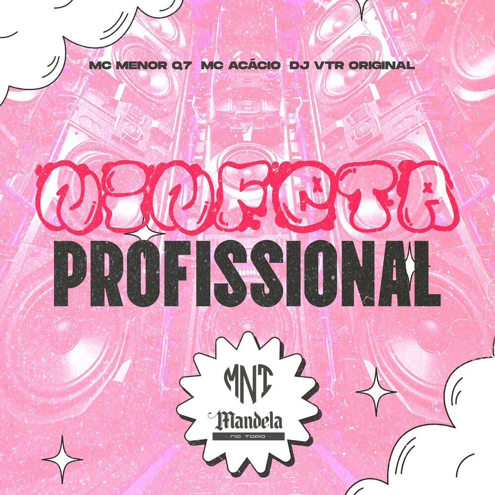 Picture of Ninfeta Profissional
