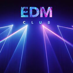 Cover of EDM Club