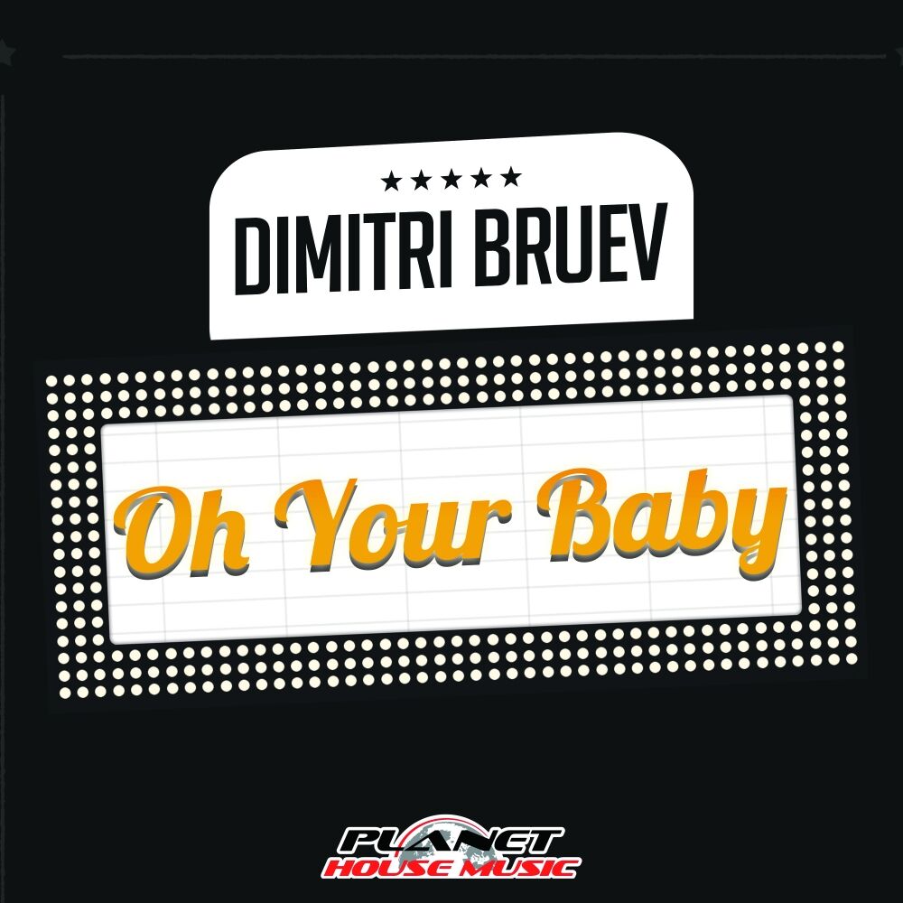 Picture of Oh Your Baby
