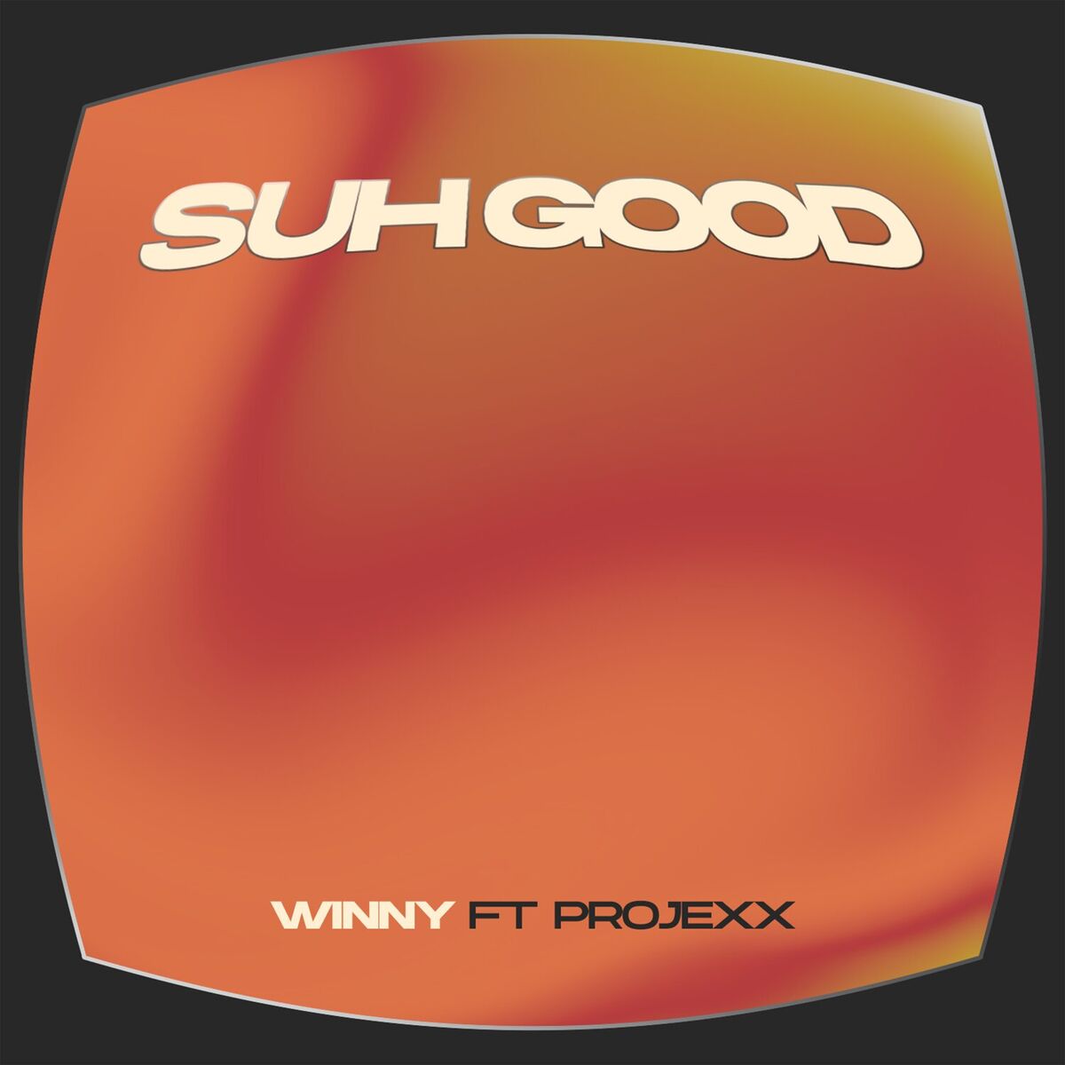 Album cover of Suh Good