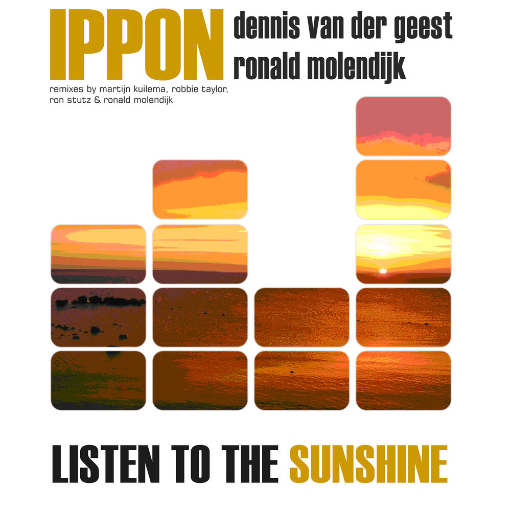 Picture of Listen To The Sunshine