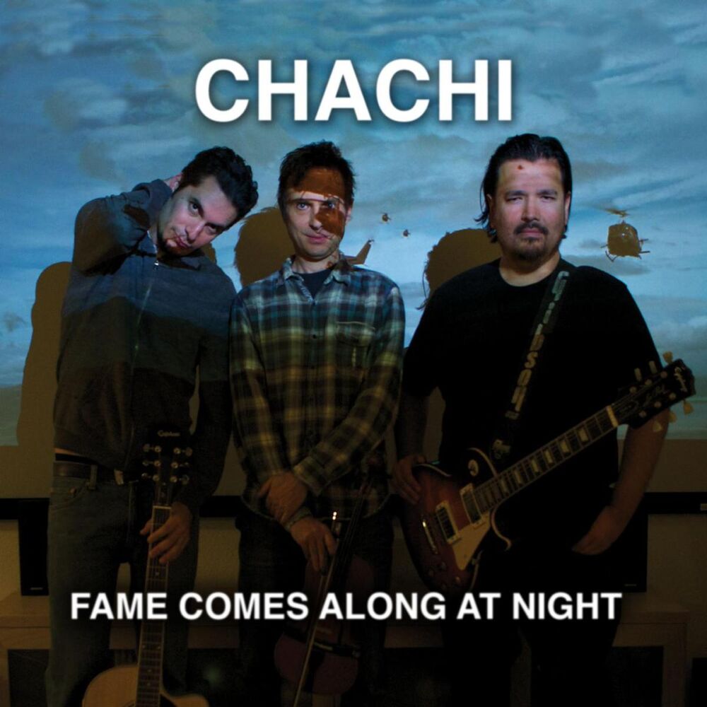 Picture of Fame Comes Along at Night