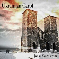 Cover of Ukrainian Carol