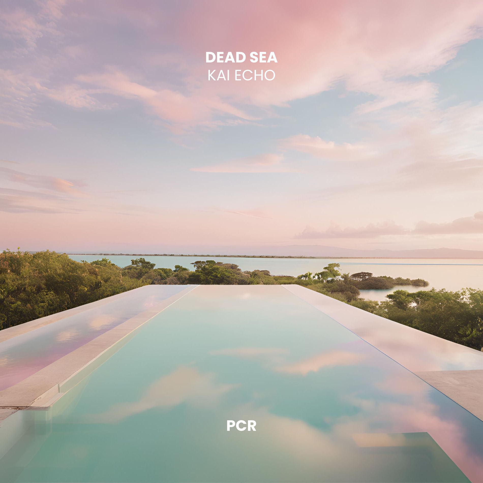 Album cover of Dead Sea