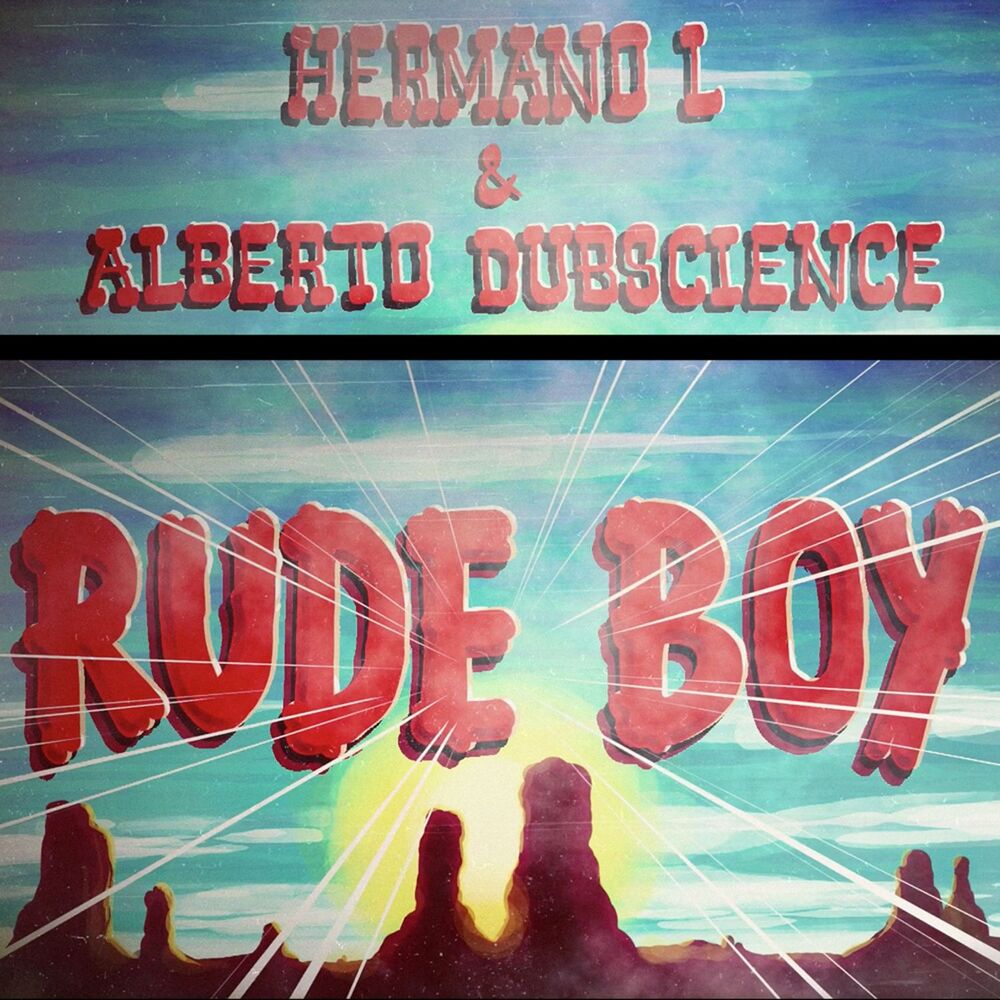 Picture of Rude Boy