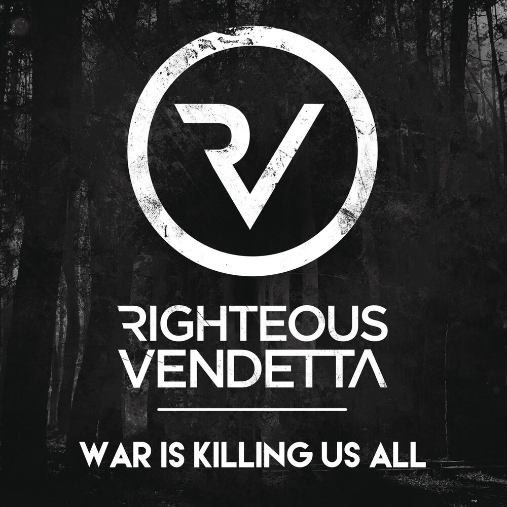 Picture of War Is Killing Us All