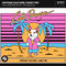 Cali Dreams (feat. The Beach) by Vintage Culture album cover
