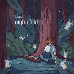 Cover of Nightchild