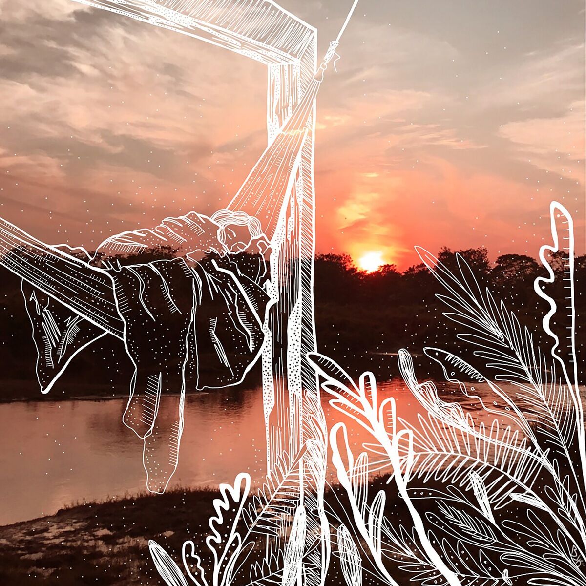 Album cover of La Casita de la Selva