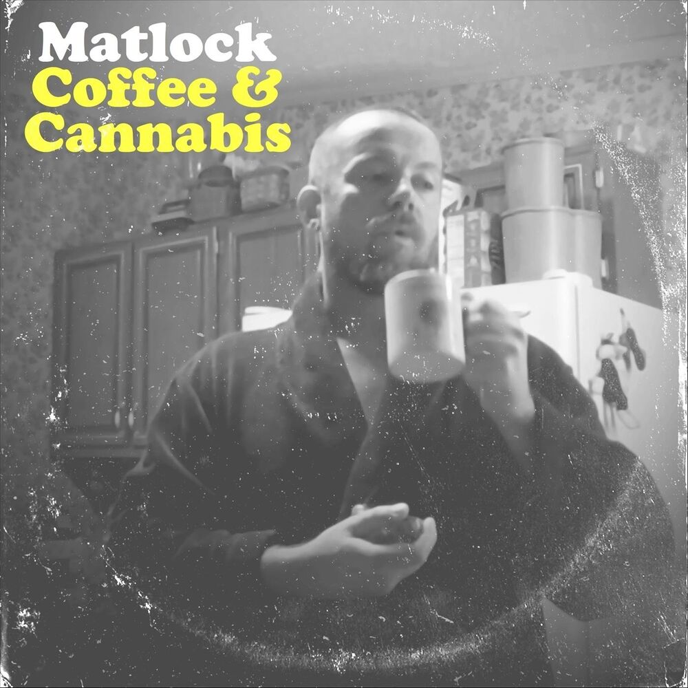 Picture of Coffee & Cannabis