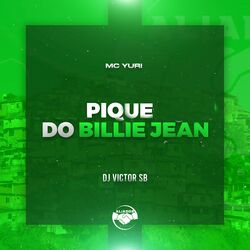 Cover of Pique do Billie Jean