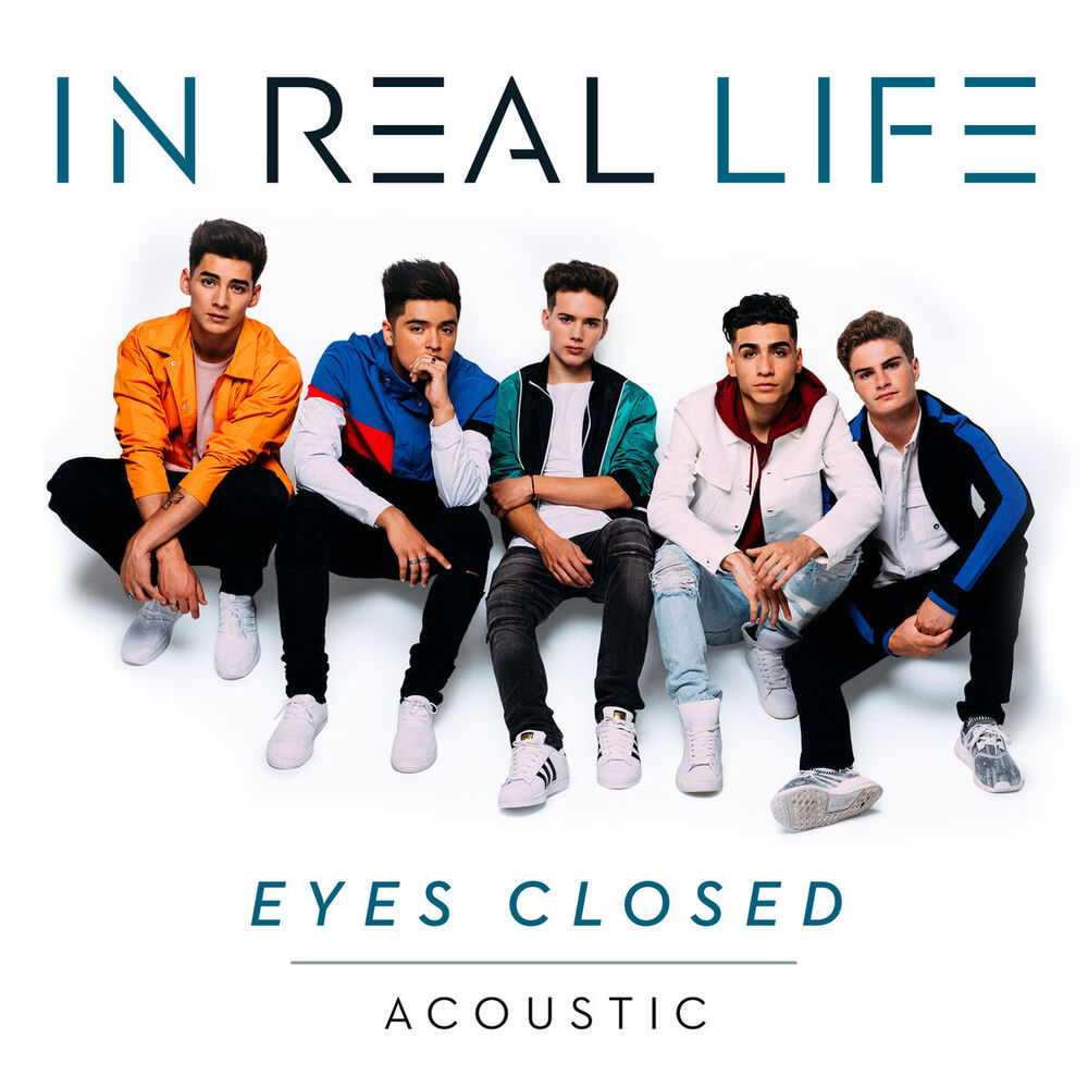 Picture of Eyes Closed (Acoustic)