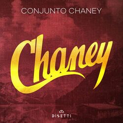 Cover of Chaney