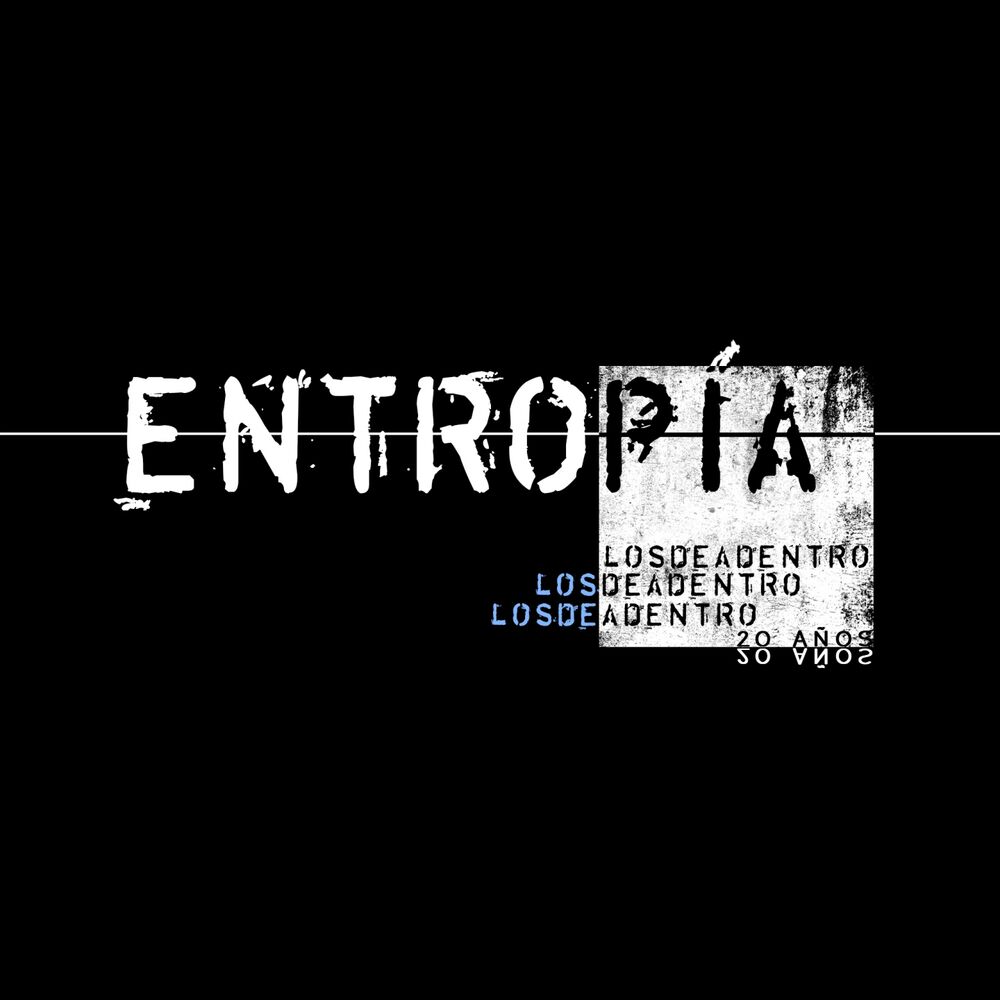 Picture of Entropía