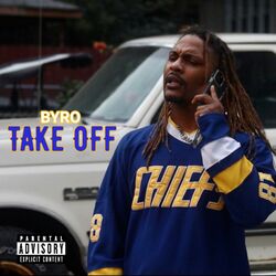 Cover of Take Off