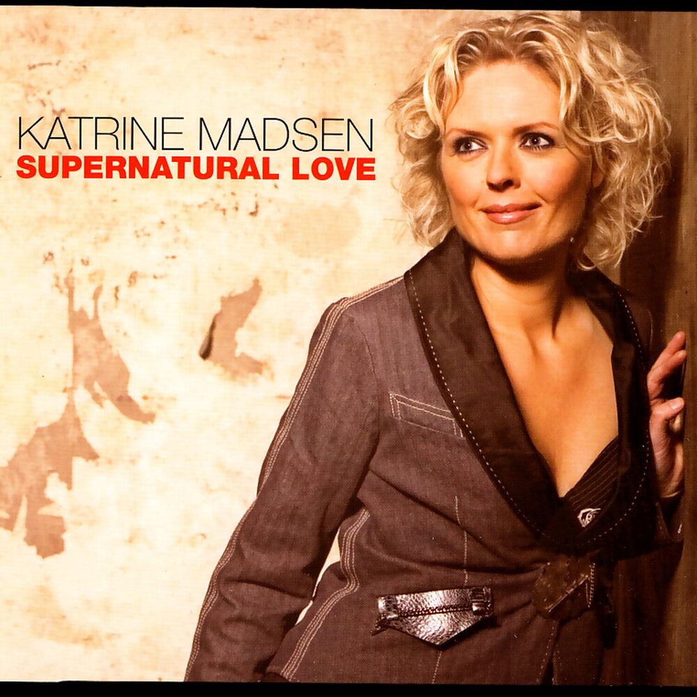 Picture of Supernatural Love