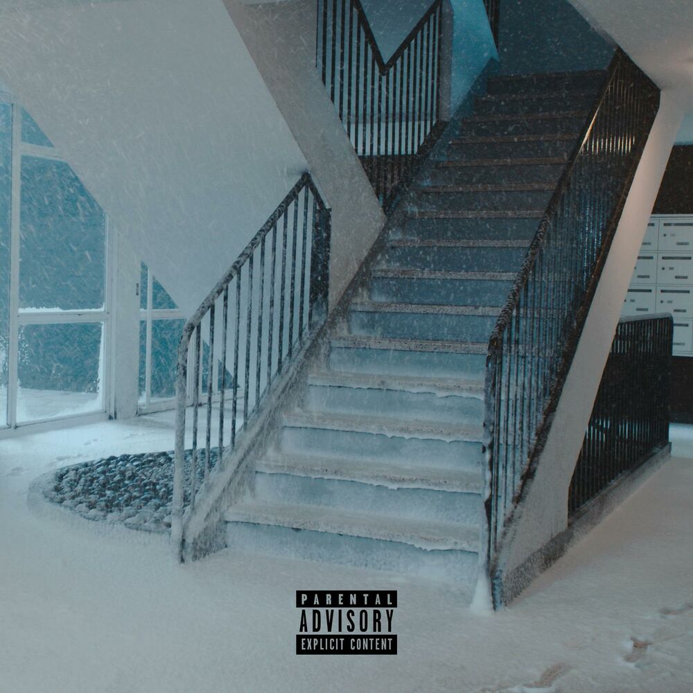 Picture of Cage d'escalier
