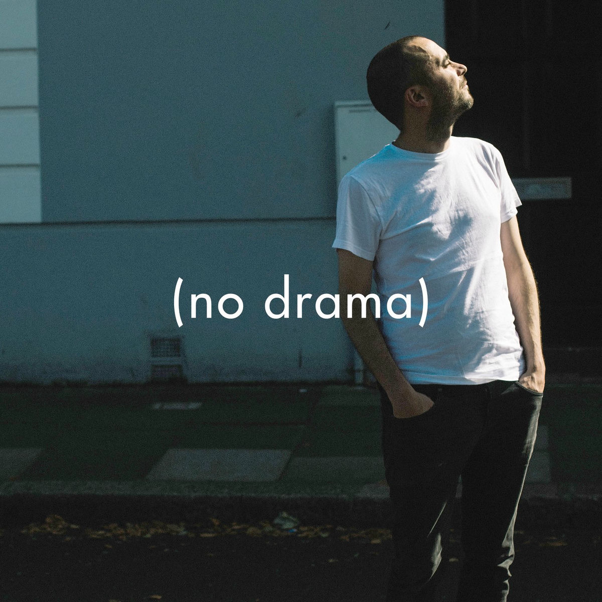 Album cover of No Drama