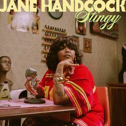 Cover of Stingy
