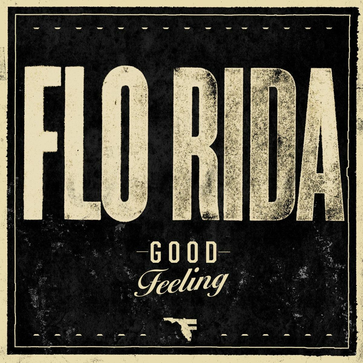 Album cover of Good Feeling