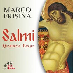 Cover of Salmi (Quaresima e Pasqua)