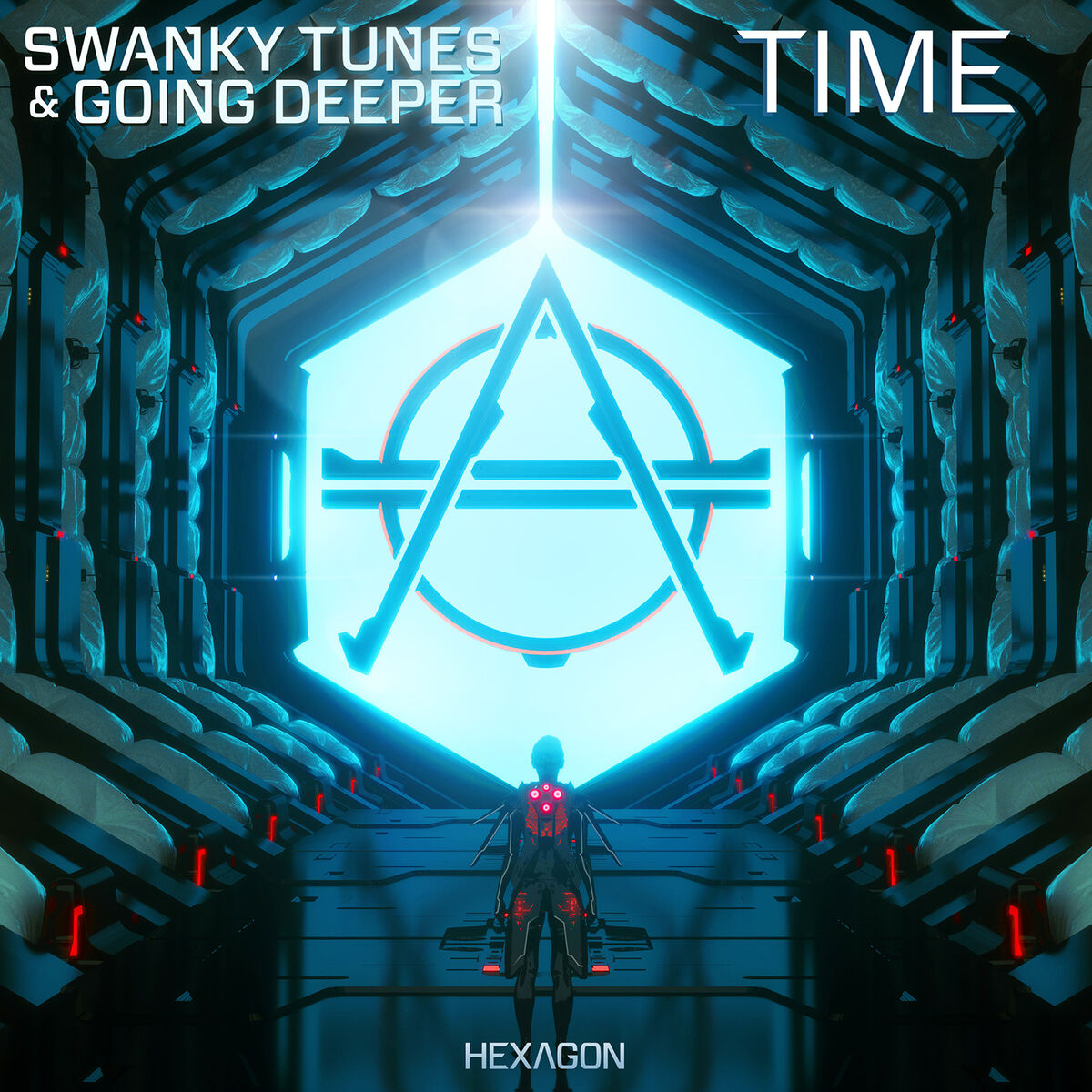 Album cover of Time