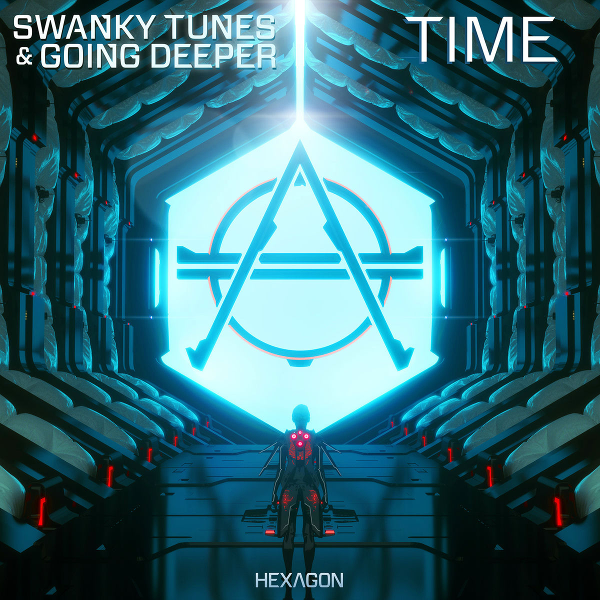 Album cover of Time