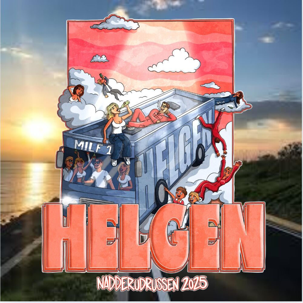 Picture of HELGEN 2025