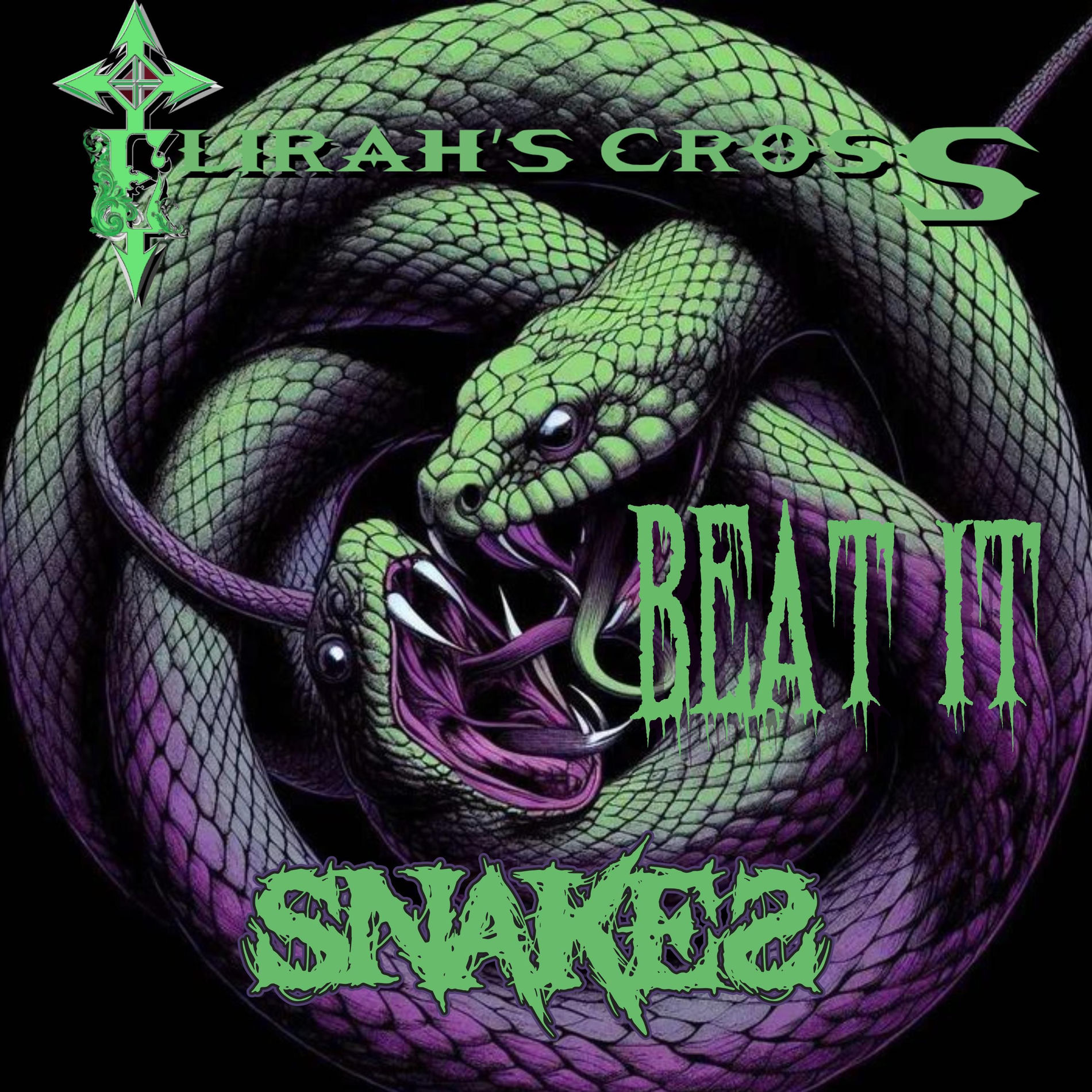 Snakes - SNAKES | Deezer