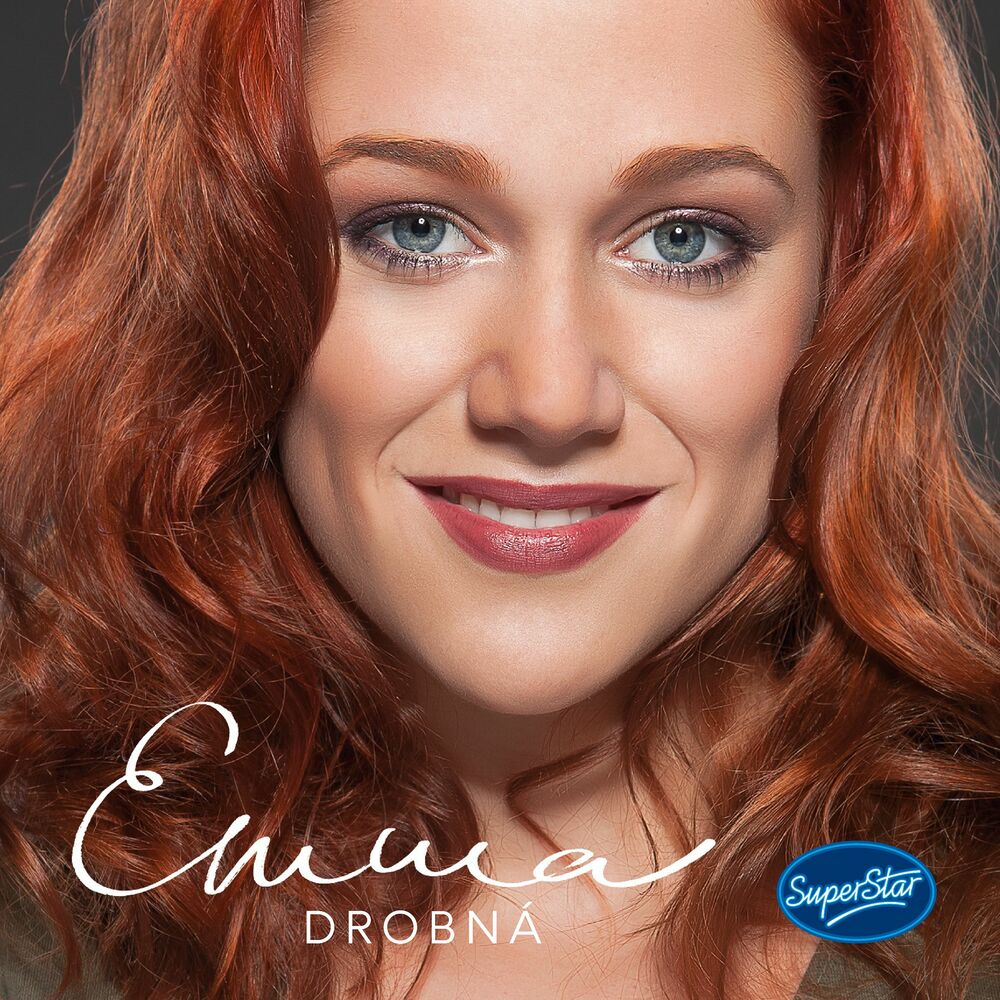Picture of Emma Drobná (Vítěz Superstar 2015)