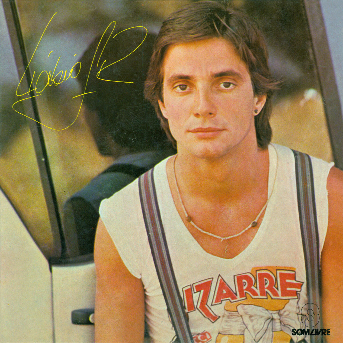 Album cover of Quero Colo/Pai - Ep