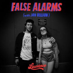 Cover of False Alarms (with Jon Bellion)