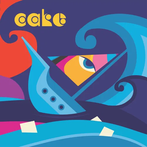 Capa de Sinking Ship